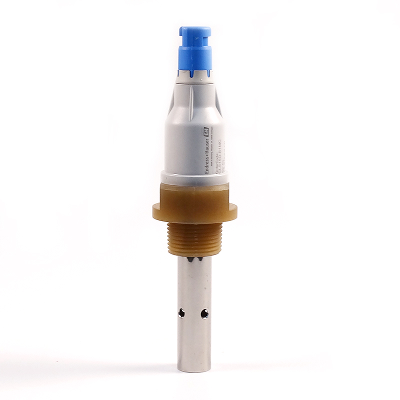 數字式電導率傳感器Memosens CLS15E